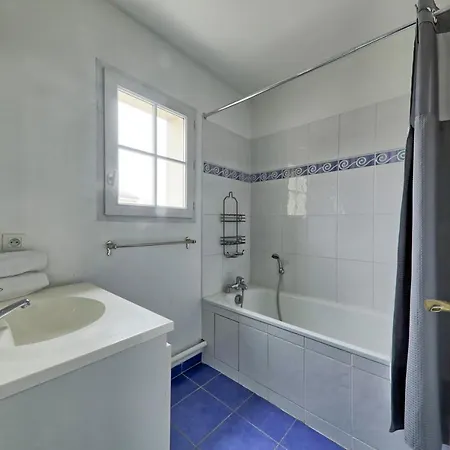 Du Golf I - 10 Persons Villa