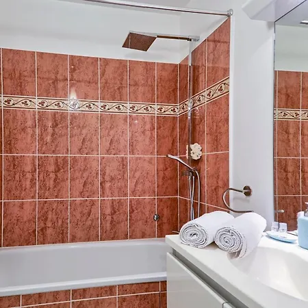 Du Golf I - 10 Persons Villa